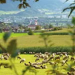 Landgasthof Bogner By Smk Event Und Gastro Gasthuis 4*