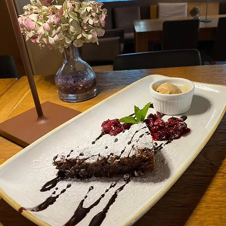 ラントガストホフ ボーグナー 4*