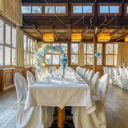 Landgasthof Bogner By Smk Event Und Gastro 4*