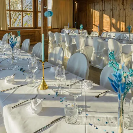 招待所 Landgasthof Bogner By Smk Event Und Gastro 阿布萨姆