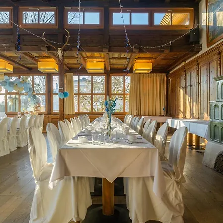 Landgasthof Bogner By Smk Event Und Gastro 招待所 4*