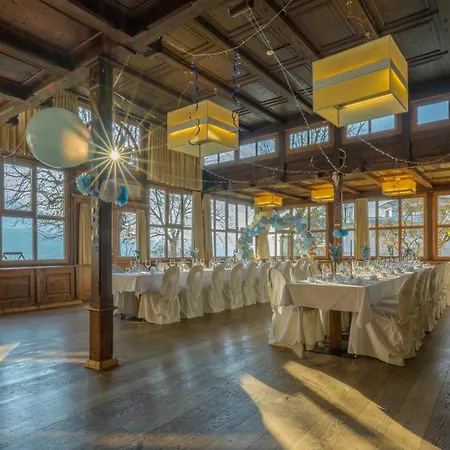 Landgasthof Bogner By Smk Event Und Gastro