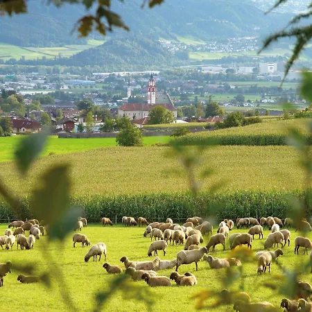 Landgasthof Bogner By Smk Event Und Gastro Guest house 4*