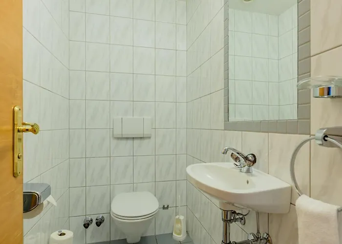 Landgasthof Bogner By Smk Event Und Gastro 4*