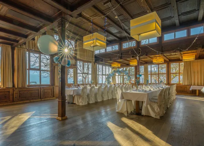 Landgasthof Bogner By Smk Event Und Gastro