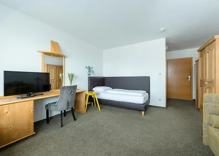 Landgasthof Bogner By Smk Event Und Gastro 4*