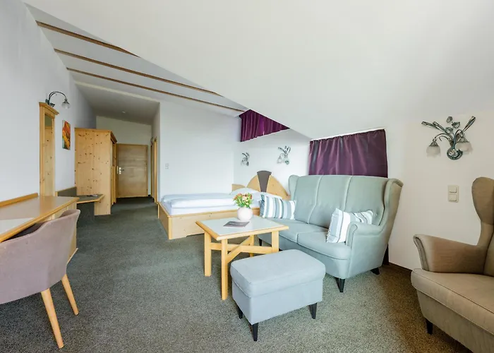 Гостевой дом Landgasthof Bogner By Smk Event Und Gastro