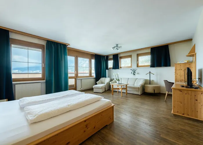 Landgasthof Bogner By Smk Event Und Gastro 4*