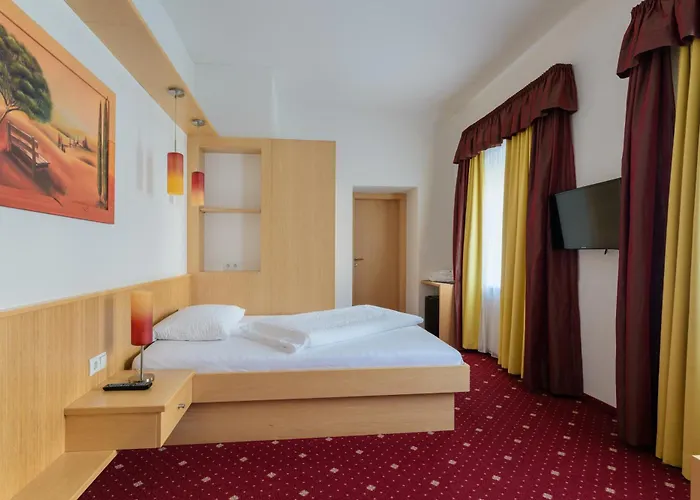 Landgasthof Bogner By Smk Event Und Gastro Гостевой дом