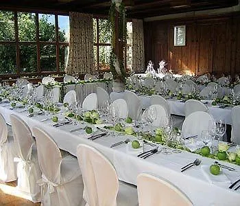 Landgasthof Bogner By Smk Event Und Gastro Гостевой дом Абзам