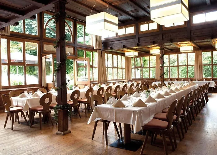 Landgasthof Bogner By Smk Event Und Gastro 4*