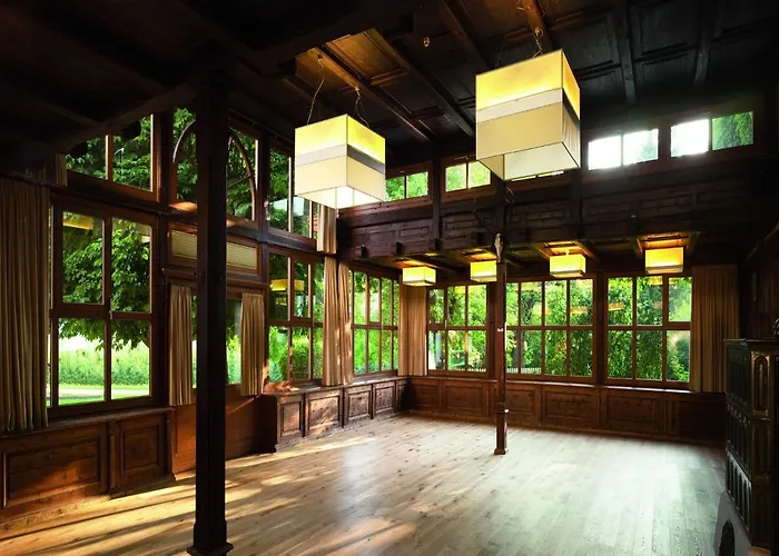 Landgasthof Bogner By Smk Event Und Gastro 4*