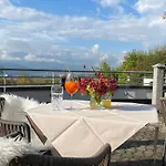 Landgasthof Bogner By Smk Event Und Gastro Гостевой дом 4*