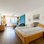 Гостевой дом Landgasthof Bogner By Smk Event Und Gastro Абзам