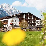 Landgasthof Bogner By Smk Event Und Gastro Гостевой дом 4*