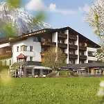 Landgasthof Bogner By Smk Event Und Gastro Гостевой дом Абзам