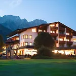 Гостевой дом Landgasthof Bogner By Smk Event Und Gastro