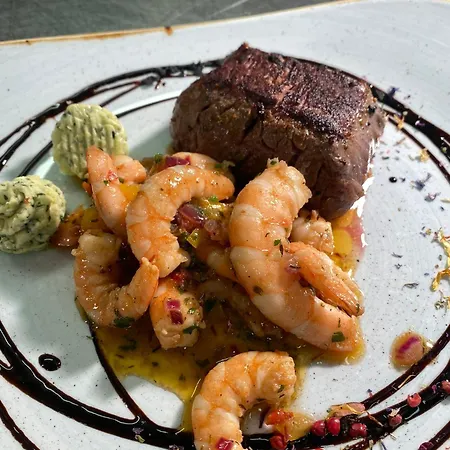 Landgasthof Bogner By Smk Event Und Gastro 4* アプサム