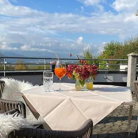 Landgasthof Bogner By Myquartier Guest house 4*