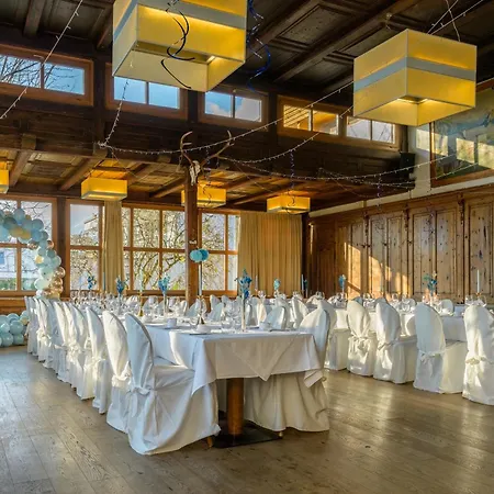 ゲストハウス Landgasthof Bogner By Smk Event Und Gastro 4*