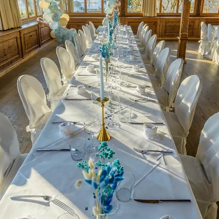 Landgasthof Bogner By Smk Event Und Gastro