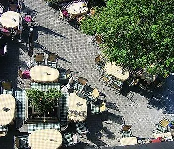 Landgasthof Bogner By Smk Event Und Gastro