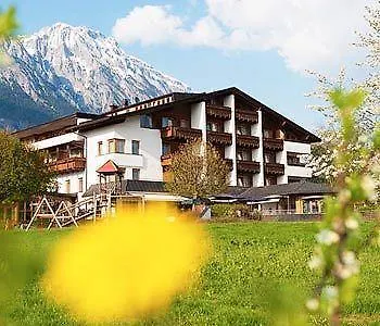 Landgasthof Bogner By Myquartier Guest house 4*