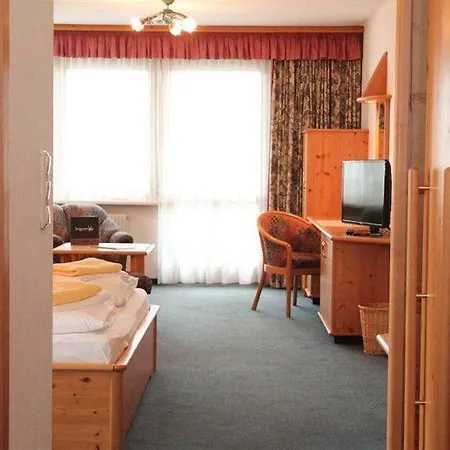 Landgasthof Bogner By Myquartier Guest house