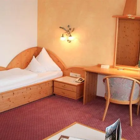 Landgasthof Bogner By Myquartier Guest house 4*