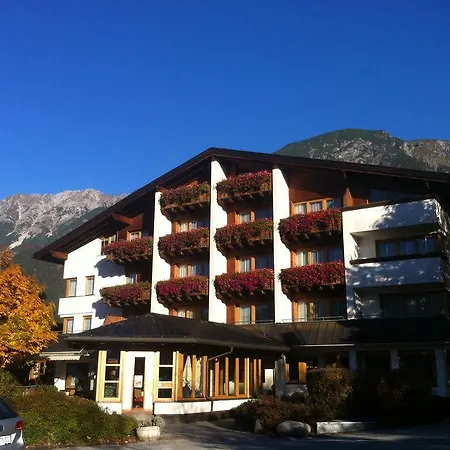 Pensjonat Landgasthof Bogner By Smk Event Und Gastro