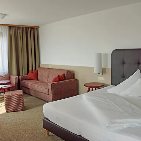Landgasthof Bogner By Myquartier Guest house 4*