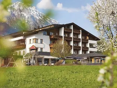 Landgasthof Bogner By Myquartier Guest house Absam