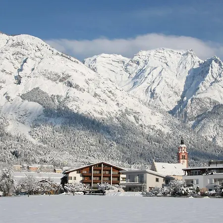 Pensjonat Landgasthof Bogner By Smk Event Und Gastro Absam