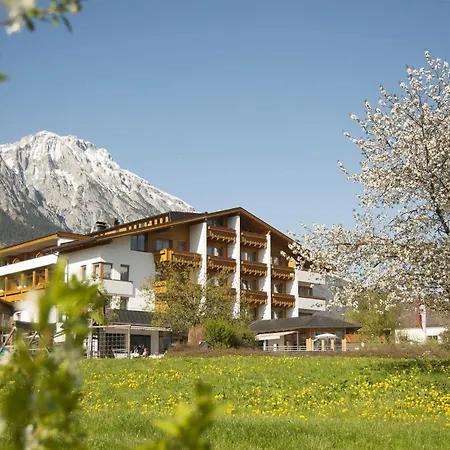 Landgasthof Bogner By Myquartier Guest house Absam