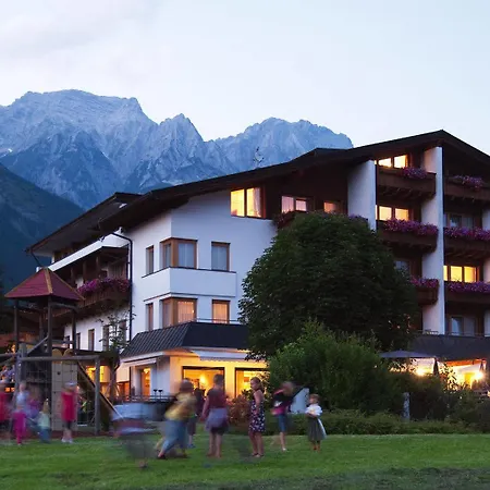Landgasthof Bogner By Myquartier Guest house