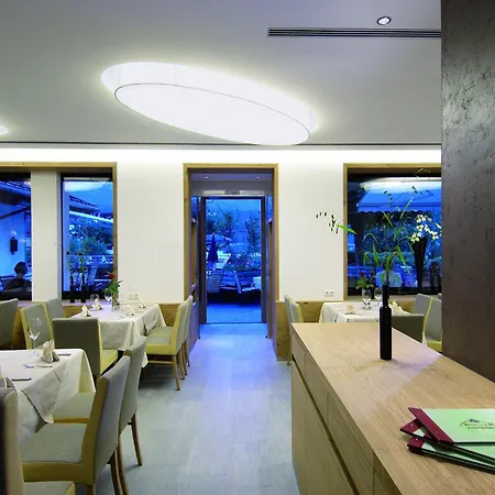 Pensjonat Landgasthof Bogner By Smk Event Und Gastro 4*