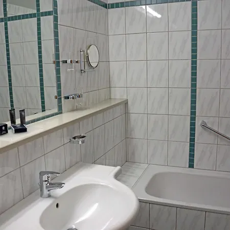 Landgasthof Bogner By Myquartier Guest house