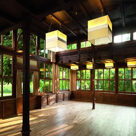 Landgasthof Bogner By Smk Event Und Gastro 4*