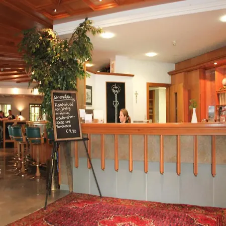 Guest house Landgasthof Bogner By Myquartier