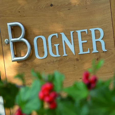Landgasthof Bogner By Myquartier Guest house Absam