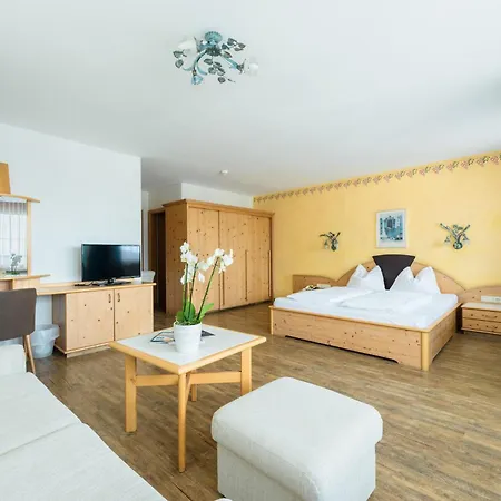 Landgasthof Bogner By Smk Event Und Gastro Penzion 4*