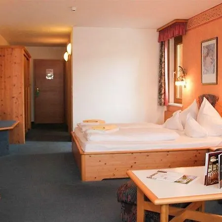 Landgasthof Bogner By Myquartier Penzion 4*