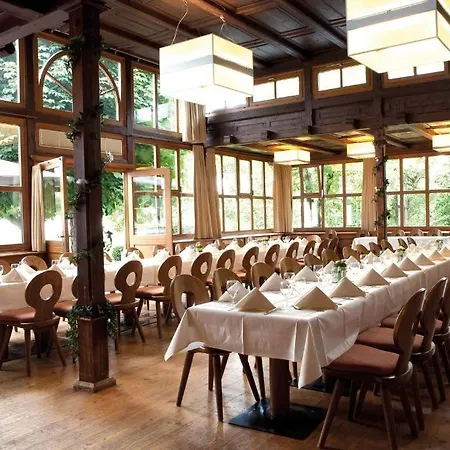 Landgasthof Bogner By Myquartier 4*