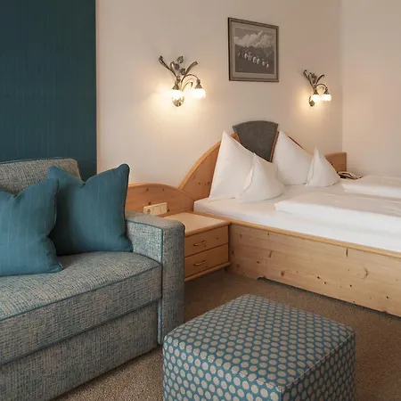 Penzion Landgasthof Bogner By Myquartier 4*