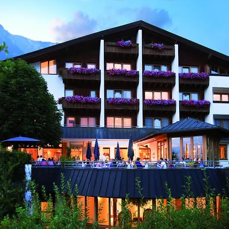 Landgasthof Bogner By Myquartier 4* Absam