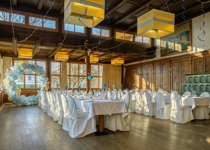 게스트하우스 Landgasthof Bogner By Smk Event Und Gastro 4*