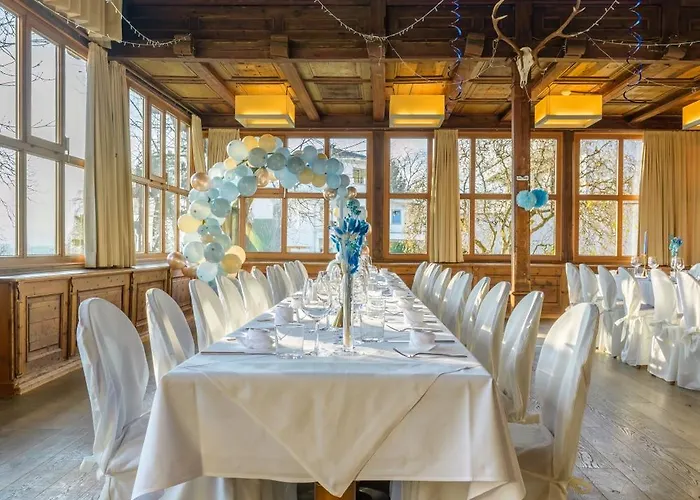 Landgasthof Bogner By Smk Event Und Gastro 4*