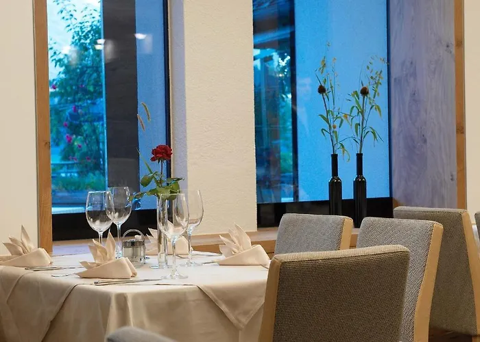 게스트하우스 Landgasthof Bogner By Smk Event Und Gastro