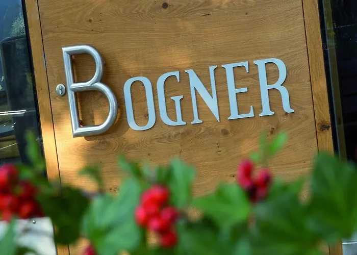 Landgasthof Bogner By Smk Event Und Gastro 게스트하우스 아브잠
